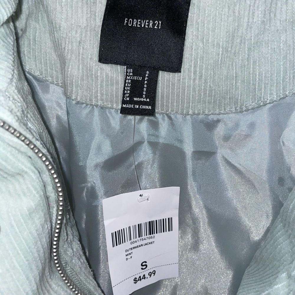 Jacket - Picture 3 of 3